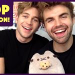 THE ULTIMATE K-POP REACTION PARTY / MARATHON!!!