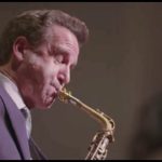 TI Jazz Band w Eric Marienthal   Green Bossa