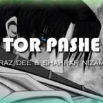 TOR PASHE (Audio HQ) || Bangla R&B || exHEARTz