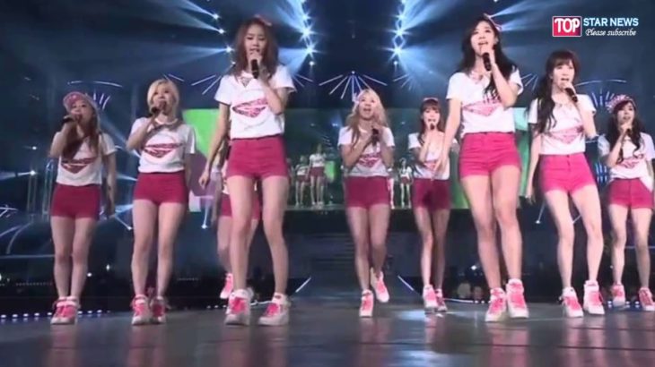 Taeyeon’s Most Legendary Performances That Prove She’s The Queen Of K-Pop