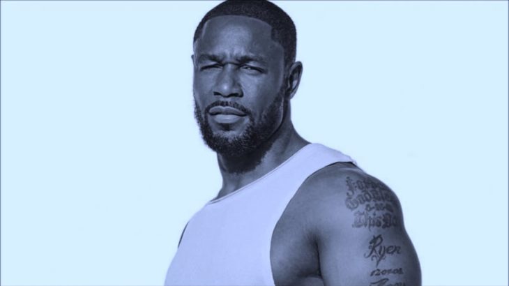 Tank – R&B Mix (New 2018)