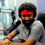 The Chocolate interviews rapper Lil Webb and R&B singer Israel Oros