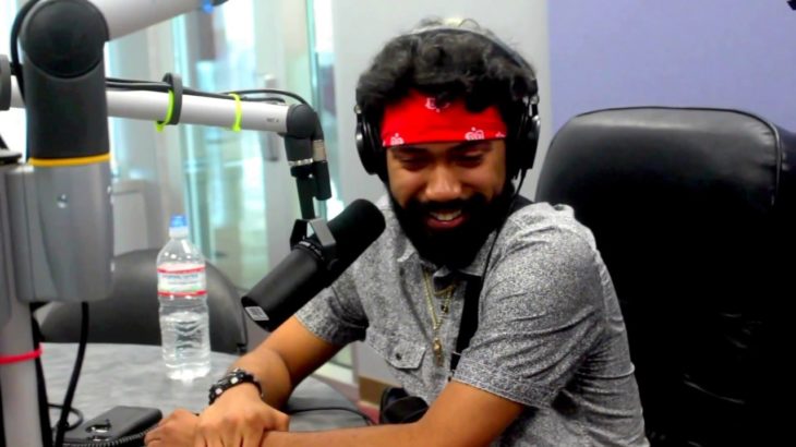 The Chocolate interviews rapper Lil Webb and R&B singer Israel Oros