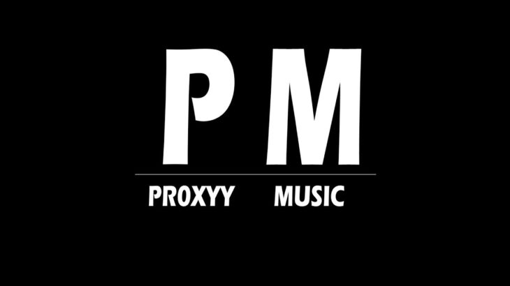 The Days (Mellow R&B Type Beat)- Pr0xyy