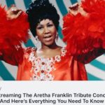 The Official Aretha Franklin Musical Tribute | A People’s Tribute | R&B and Gospel Legend