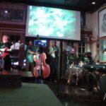 The “Original” Monday Nite Jazz Jam @ Cafe 4212 – 8/20/18 Clip 1