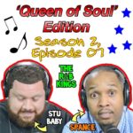 The R&B Kings present R&B Battle ‘Season 2, Episode 07’ Queen of Soul Edition