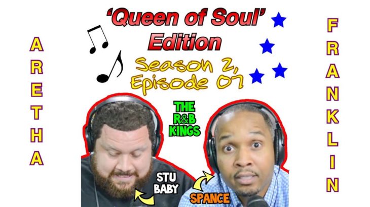 The R&B Kings present R&B Battle ‘Season 2, Episode 07’ Queen of Soul Edition