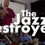The Return of #FreeformFridays – The Jazz Destroyers