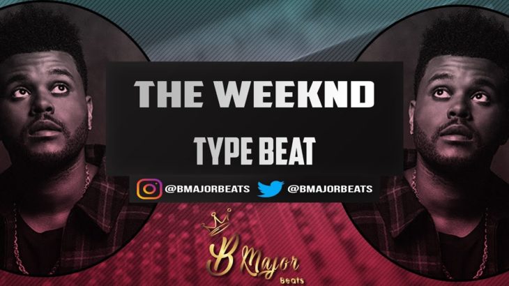 The Weeknd Type Beat 2018 – “Spells” | Free Type Beat | Trapsoul R&B Instrumental 2018