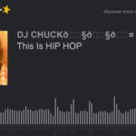 This Is HIP HOP (part 3 of 5)