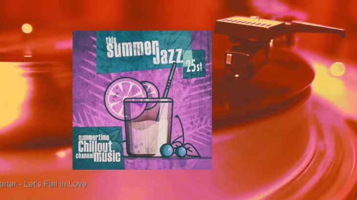 This Summertime Jazz – 25st