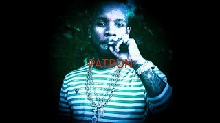 Tory Lanez Type Beat “Patron'” | Tropical R&B Beat 2018