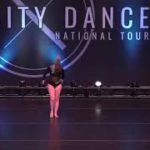 “Toxic” – Brittney Spears (Caitlin Lee jazz solo In10sity)