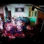 Transmisión en directo de Club de Jazz de Santiago