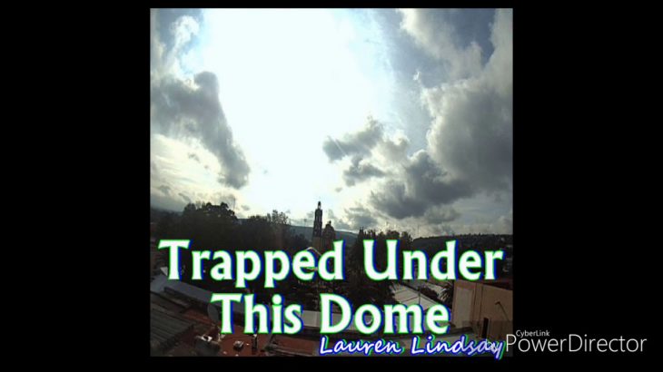 Trapped Under This Dome  Christian/Gospel R&B/Contemporary/Alternative