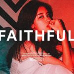 Trapsoul Type Beat “Faithful” R&B/Hiphop Guitar Instrumental 2018