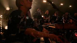 Trondheim Jazz Orchestra & The MaXx – Live from Molde Jazz Festival 2018