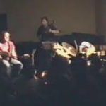 “Tutu” (M.Miller) – Continenza/Matino/Ernesttico – Live at Kabala Jazz Club 
29th April 2000