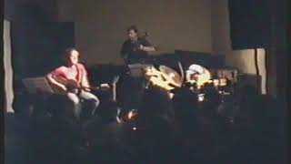 “Tutu” (M.Miller) – Continenza/Matino/Ernesttico – Live at Kabala Jazz Club 
29th April 2000