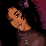 “Twilight” | Sza x Kehlani Type Beat | R&B Instrumental | @KillahDameBeatz x @_TheyCallMeHeat