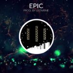 Ty Dolla $ign x Dean Type Beat “Epic” R&B/Future Beats Instrumental 2018