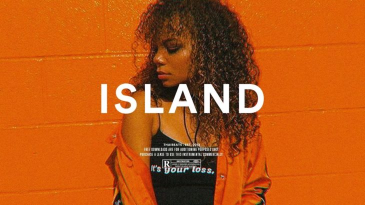 Ty Dollar Sign x MadeinTYO Type Beat “Island” Hip-Hop/R&B Beat 2018