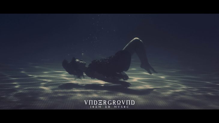 UNDERGROUND BEAT HIP HOP – “SOLA” [FREE]