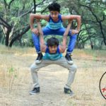 URBAN hip hop dance style by SILENT KILLERS || MALHARI SONG