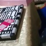 Unboxing brg k.pop