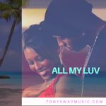 Upbeat | Feel Good | Sexy | LL Cool J/Ariana Grande type R&B Beat (All My Luv)
