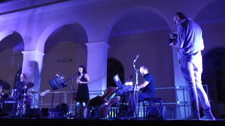 Verdi in Jazz morrò ma prima in grazia BitontOperaFestival 22Agosto18