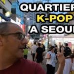 Viaggio in Corea: Hongdae, il quartiere K-Pop di Seoul