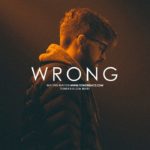 W R O N G – Romantic R&B Hip Hop – Guitar Instrumental (Prod. Tower x L.E.M.)