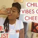 WINE AND VIBE  R&B OLD/NEW SCHOOL