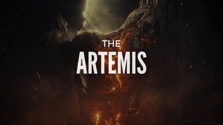 WasylBeatz – Artemis / Bity Hip Hop / Rap / Trap / New school / Old school !