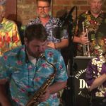 Winding Way – Matt Harris – Bluegrass Area Jazz Ambassadors