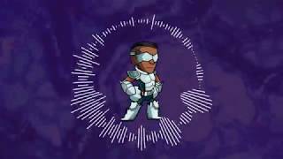 Yasharahla Type Beat | “Brawlhalla’ | RnB Jazz Gaming Hip Hop Trap Type Beat