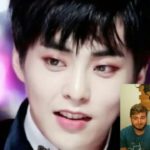 You don’t know K-Pop – Reacting To A Guide To EXO’s Xiumin 번호 -1