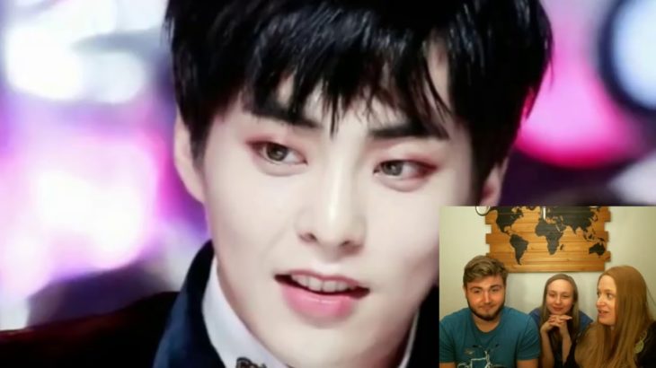 You don’t know K-Pop – Reacting To A Guide To EXO’s Xiumin 번호 -1