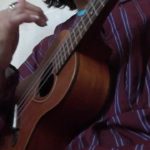 ウクレレ演歌♪ZEMAITIS ZUK-200Mで小林幸子「とまり木」