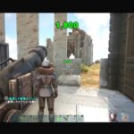 ark 非公式　ロックエレメンタル