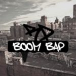 beat boom bap hip hop strings instrumental