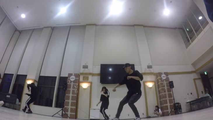 cafeteria 2018 R&B