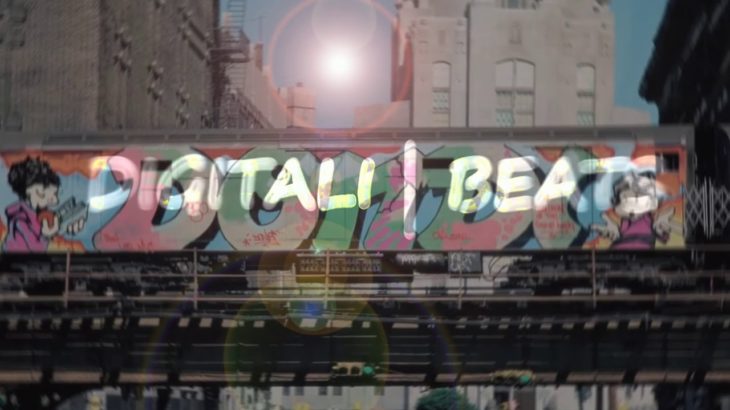 digitali BEATS | right now [hiphop, rap, beatz, instrumental]