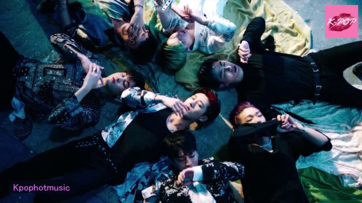 [iKON]新曲‘죽겠다(KILLING ME)MVティーザー公開！カムバック