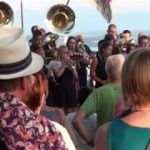 ouverture de l’Auvernier Jazz Festival