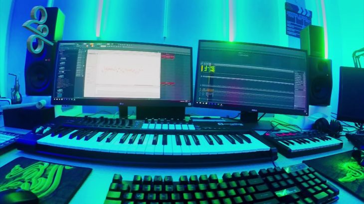 r&b instrumentals 2018 – DJ 28