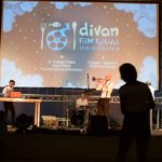 sZempöl Offchestra – jazz si ritmuri orientale la Divan Film Festival 2018