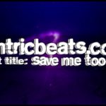 save me to – R&B Trap type beats
